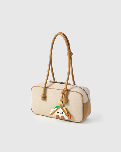 KAWAII SANDWICH CHARM