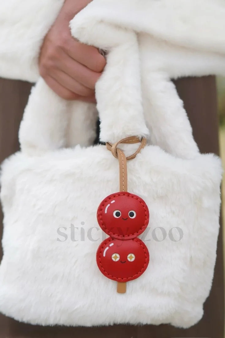 CANDIED HAWS CHARM