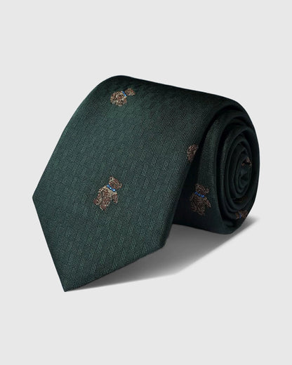 FOREST TERRIER TIE