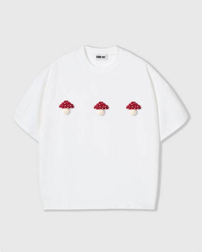 MUSHROOM T-SHIRT