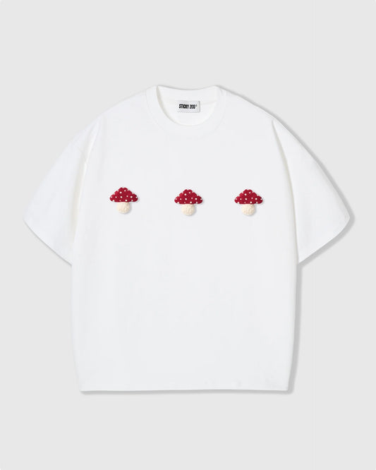 MUSHROOM T-SHIRT