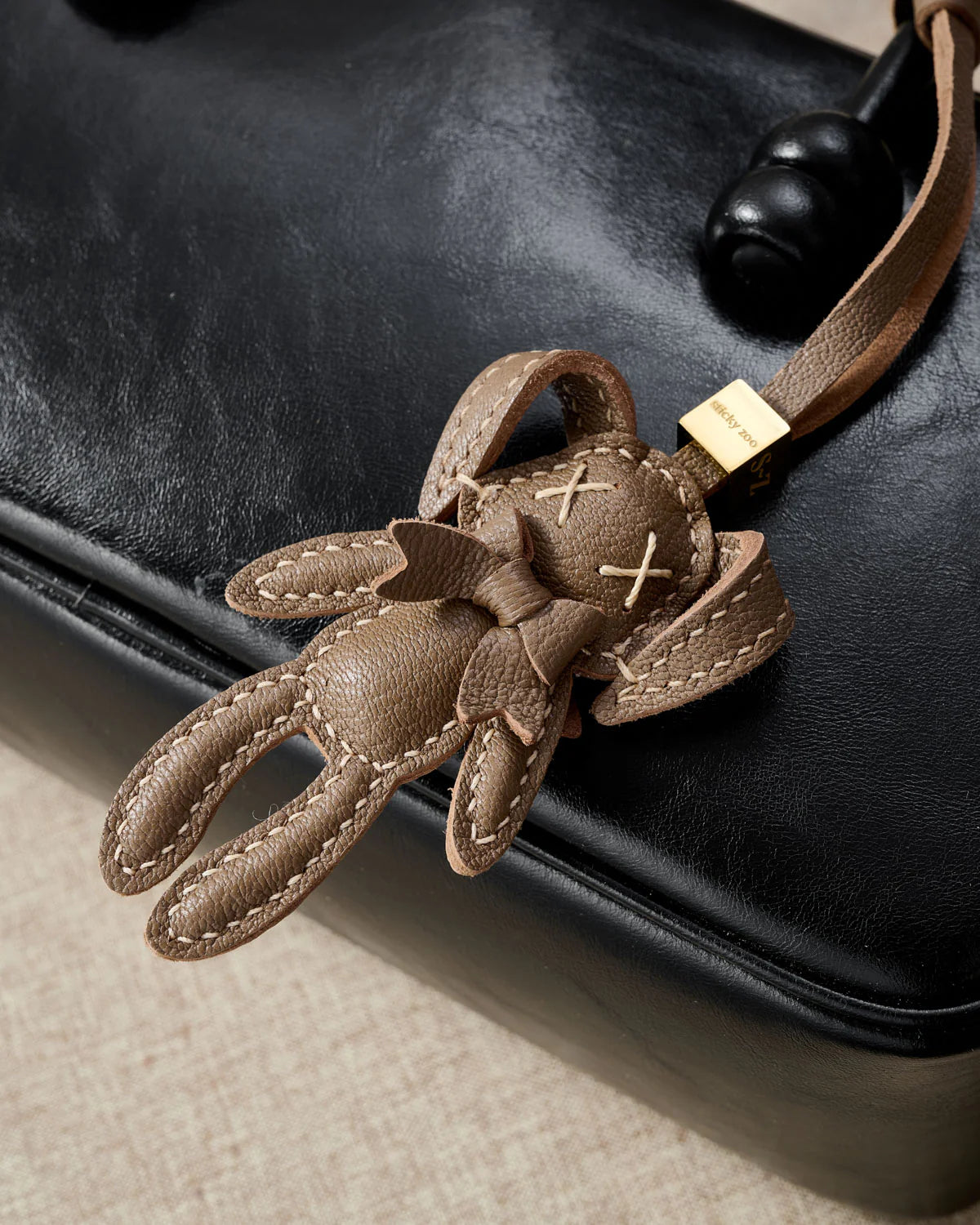 RABBIT CHARM