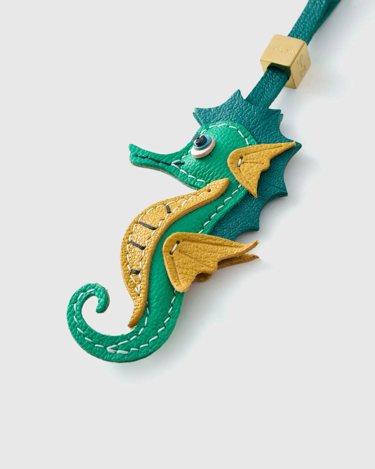 SEAHORSES CHARM