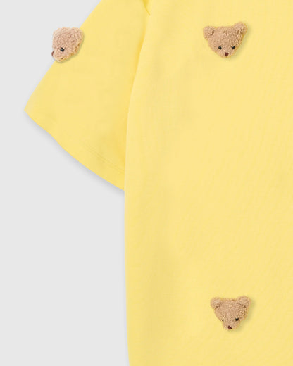 BEAR T-SHIRT