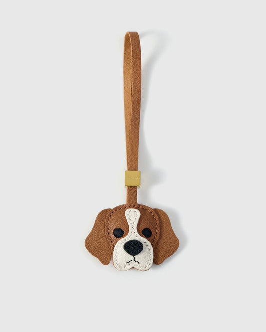 BEAGLE DOG CHARM