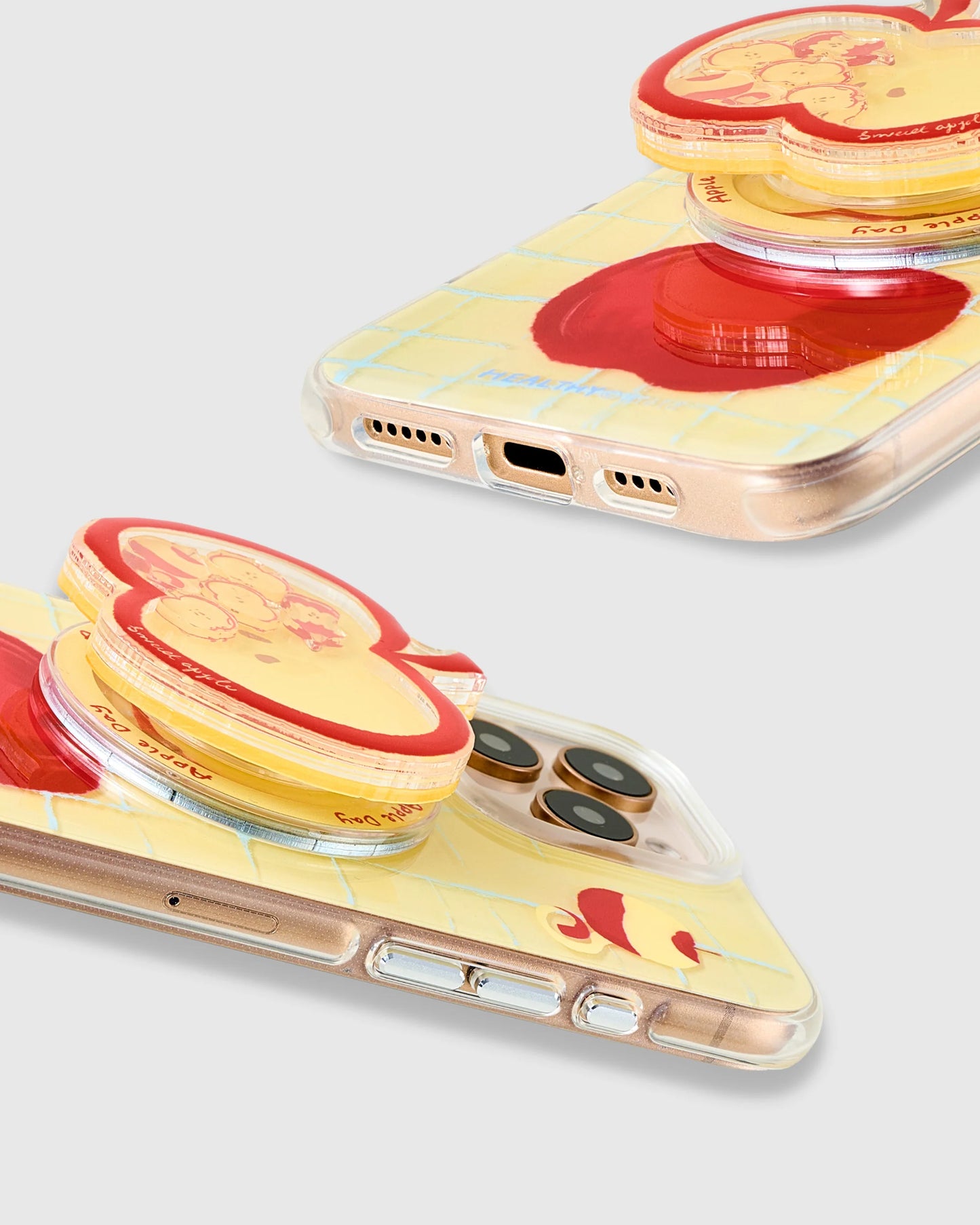 APPLE DAY CASE