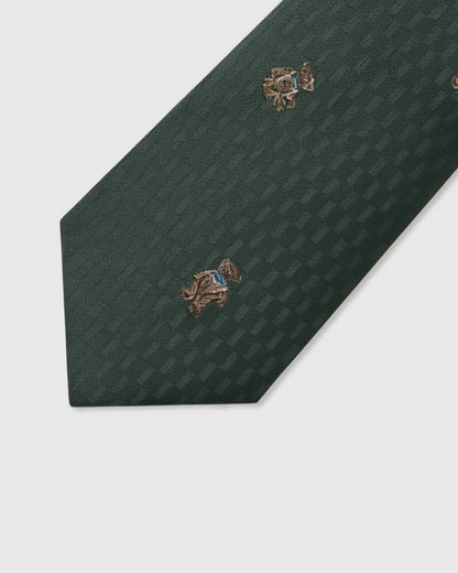 FOREST TERRIER TIE
