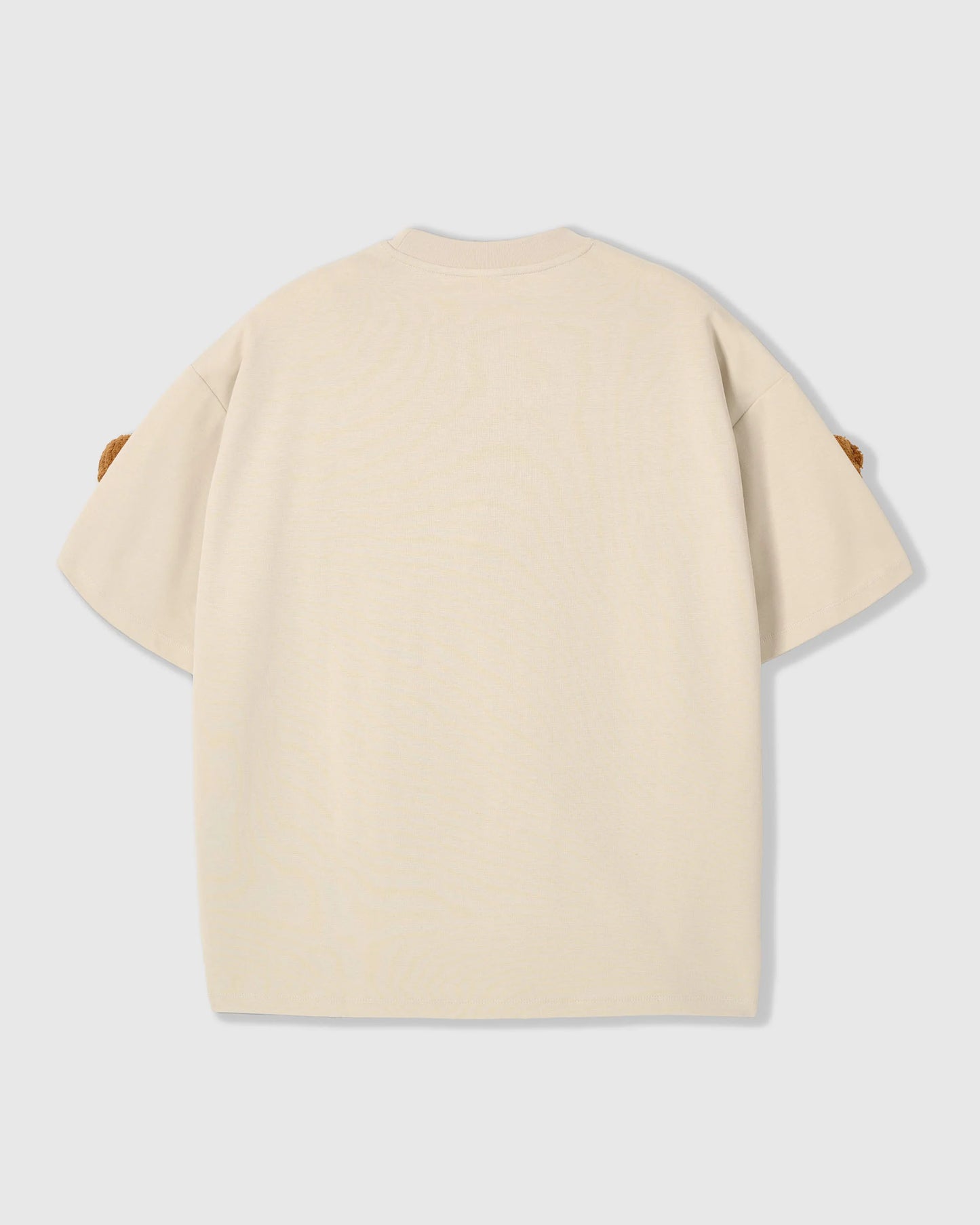 POODLE PARADE T-SHIRT