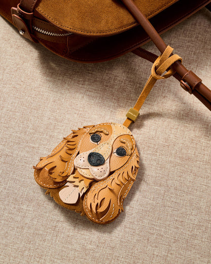 COCKER SPANIEL CHARM | COLLECTIBLE