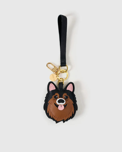 POMERANIAN CHARM