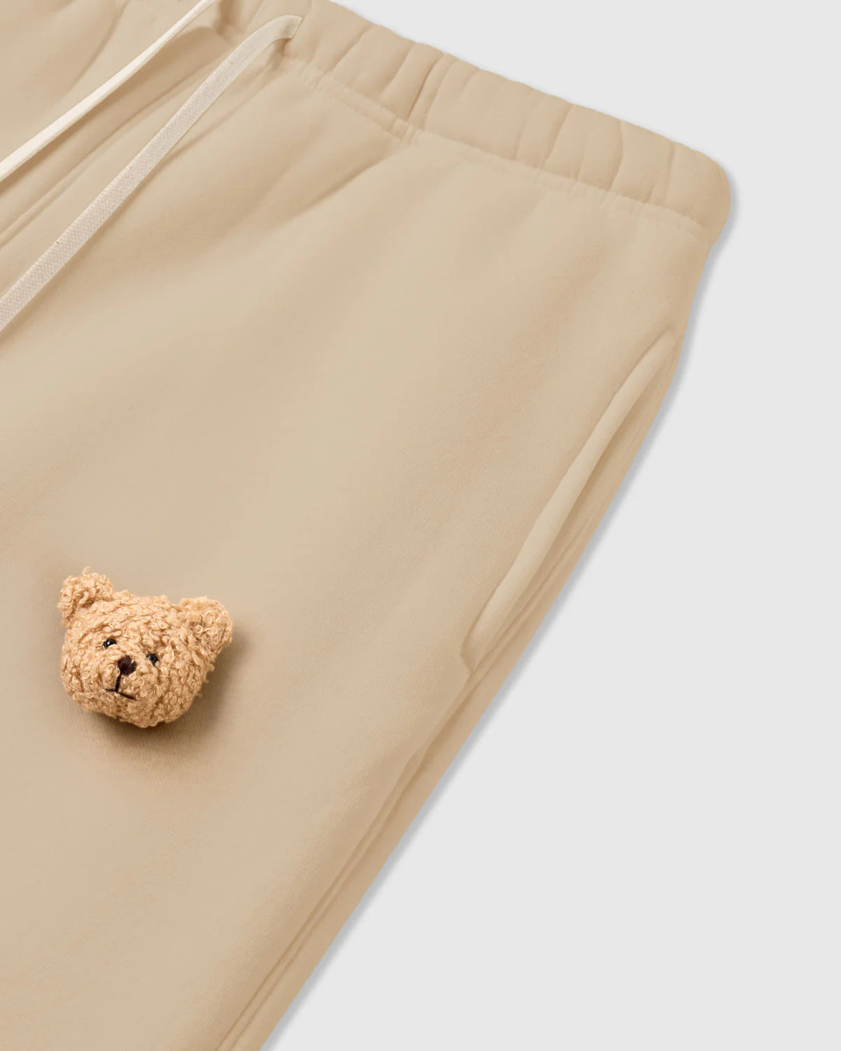 STICKY BEAR SWEATPANT