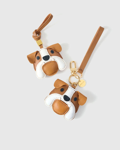 BULLDOG CHARM