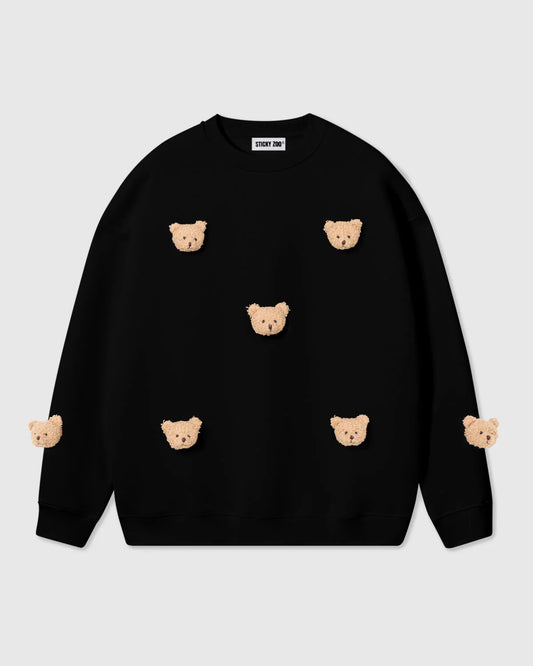 STICKY BEAR SWEATSHIRT