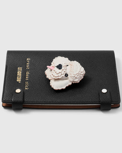 POODLE NOTEBOOK