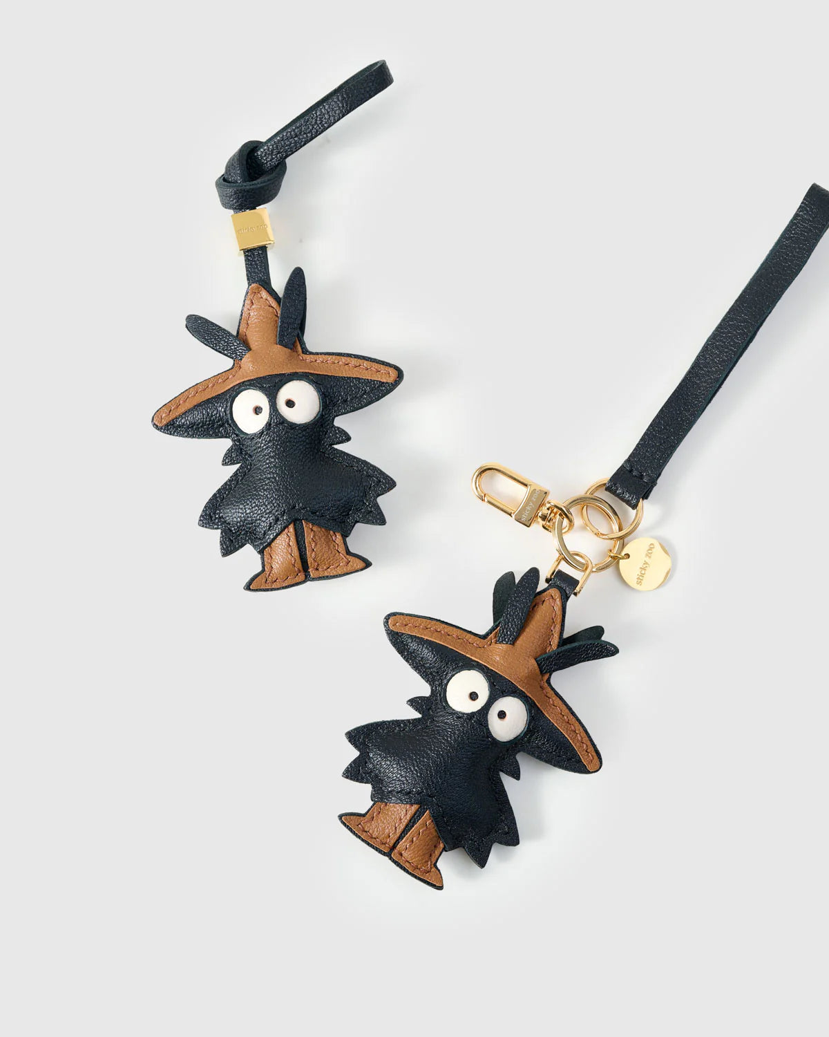 ELF CHARM