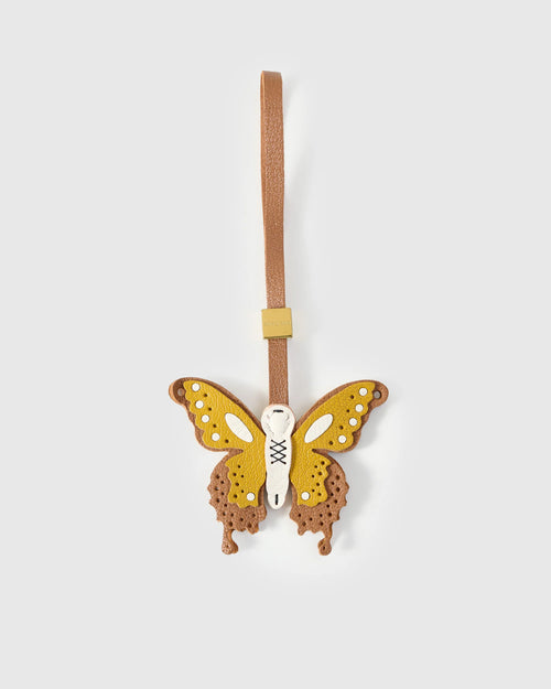 BUTTERFLY CHARM