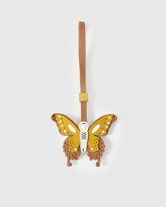 BUTTERFLY CHARM