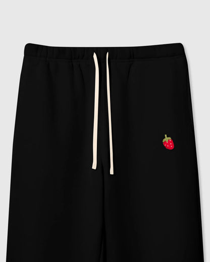 STRAWBERRY SWEATPANT