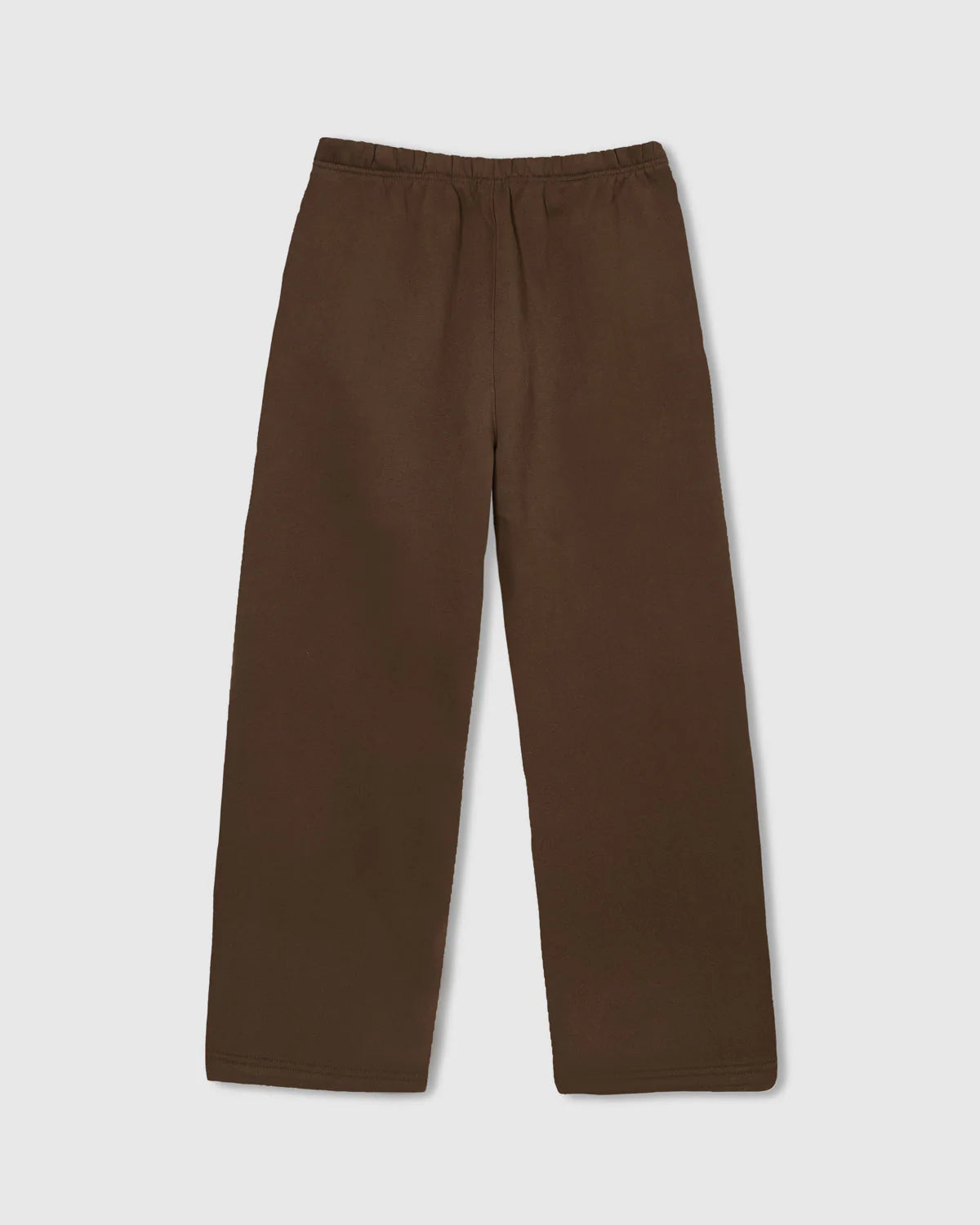 TEDDY CHECK-EAR SWEATPANT