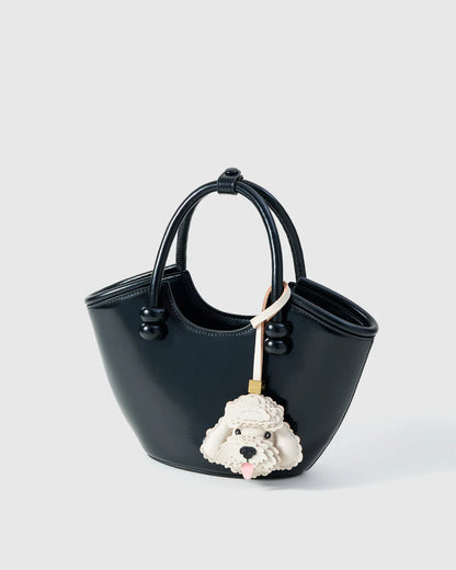 POODLE CHARM