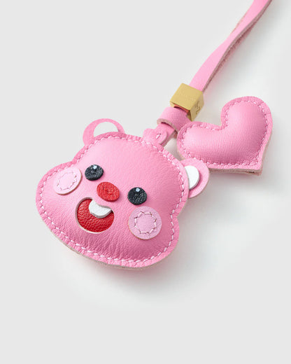 LOTS-O HUGGIN BEAR CHARM