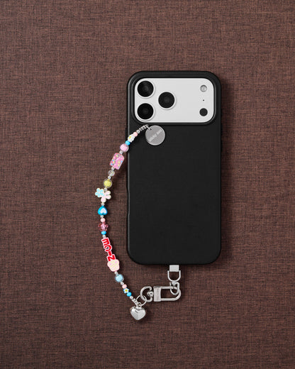 NICE PHONE STRAP