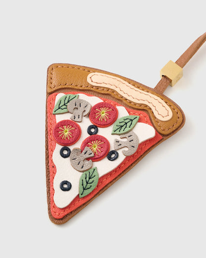 PIZZA SLICE CHARM