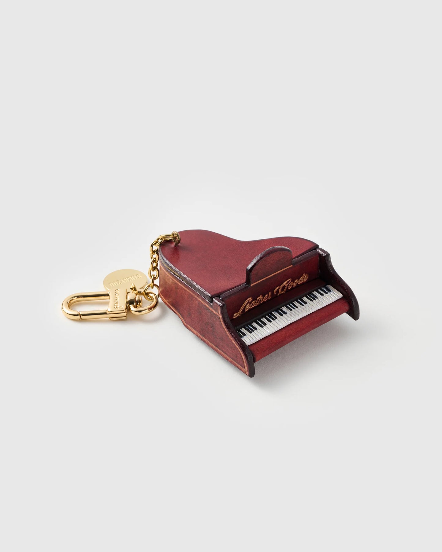 GRAND PIANO CHARM | 1 of 1