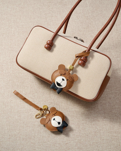 TEDDY BEAR CHARM