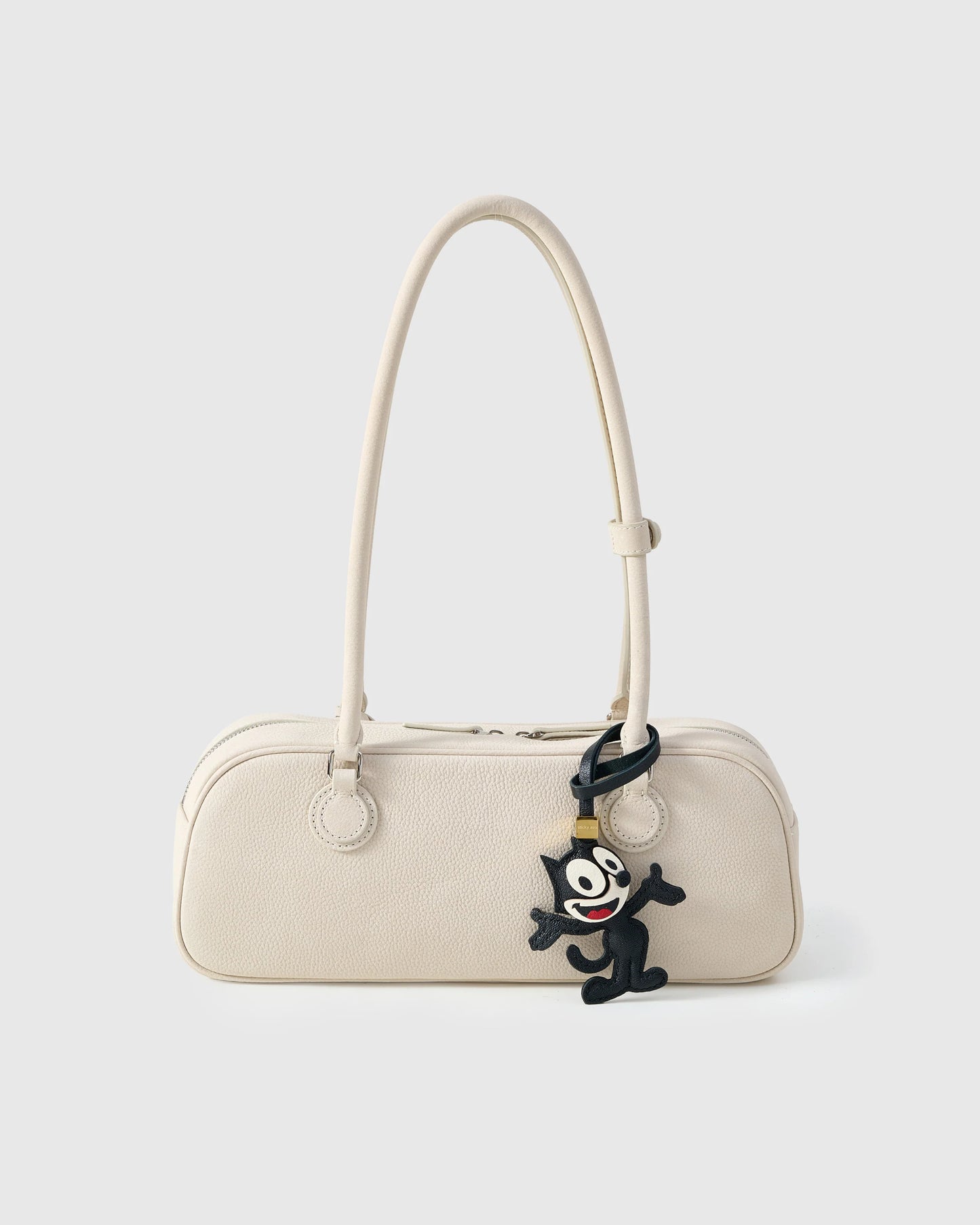 THE CAT CHARM