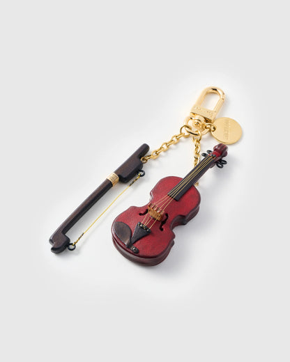 VIOLIN CHARM | 1 of 1