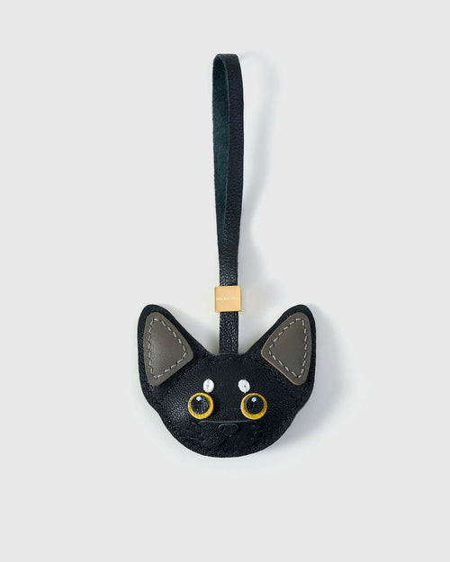 DEVON REX CAT CHARM