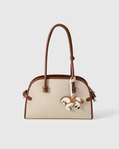 MAISON HORSE CHARM