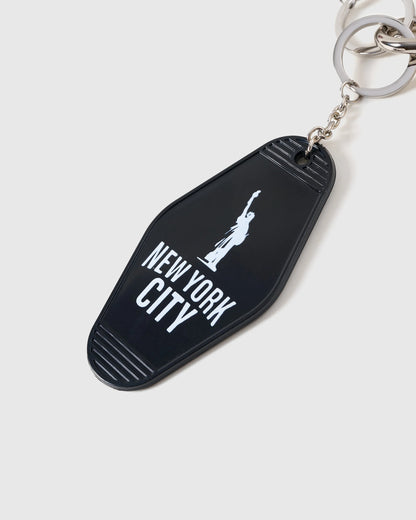 CAPSTER STACK CHARM