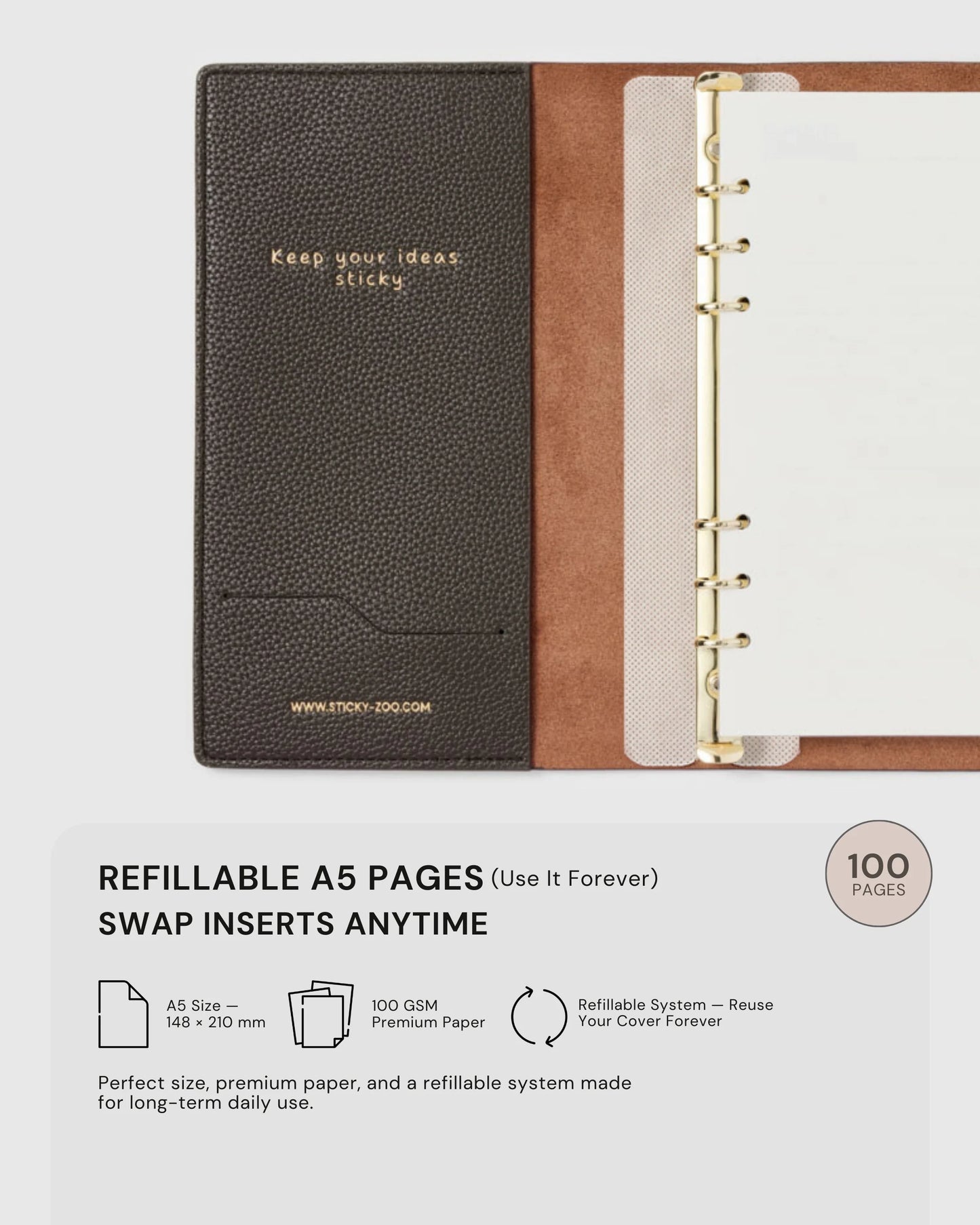 OWL NOTEBOOK