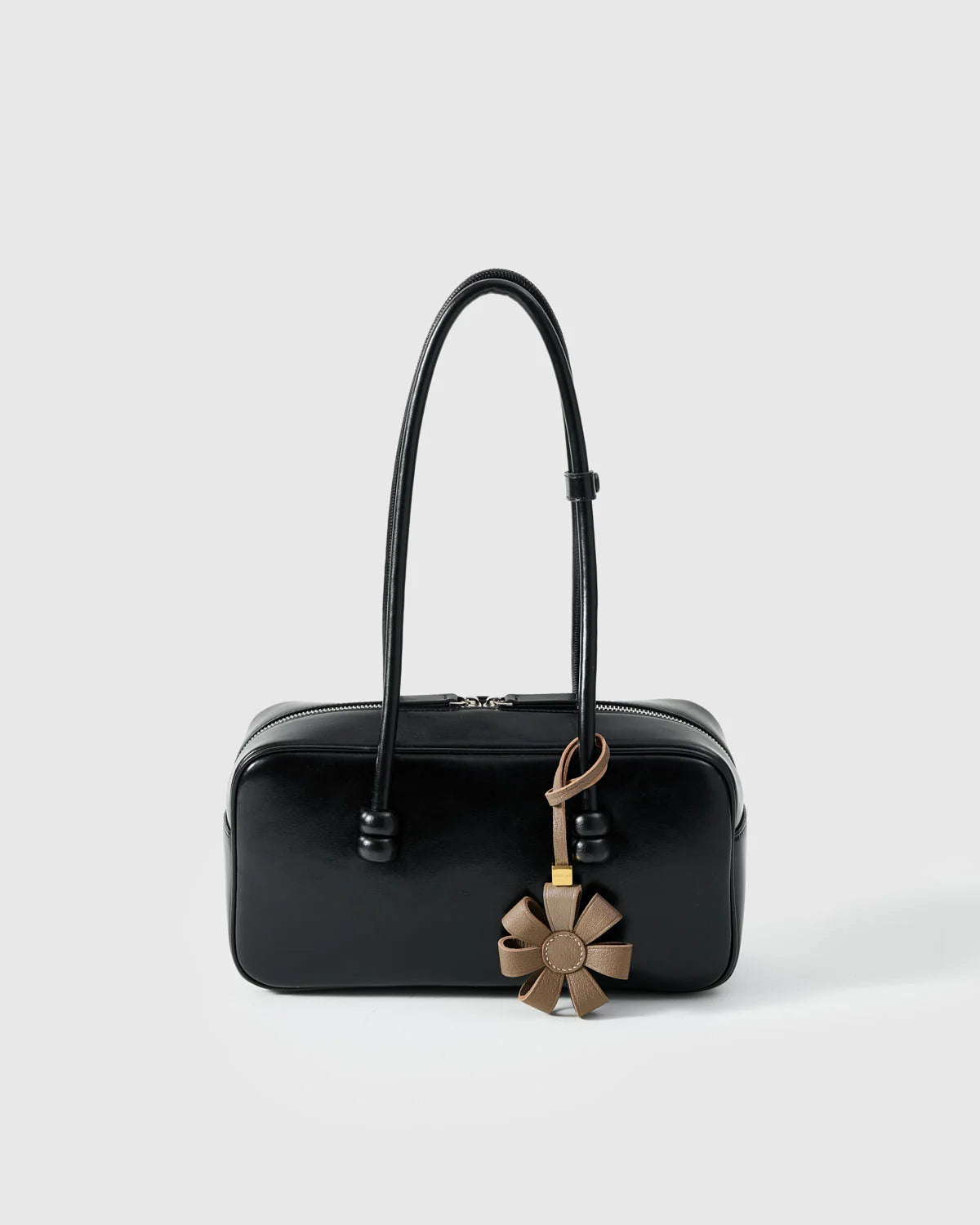 DAISY BAG CHARM