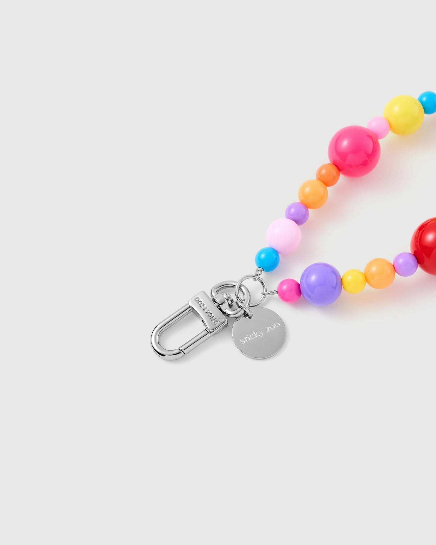 BOLD POP PHONE STRAP