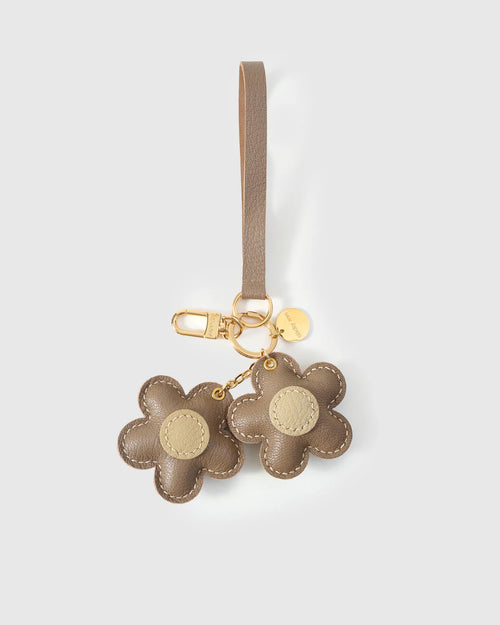 FLOWERS CHARM