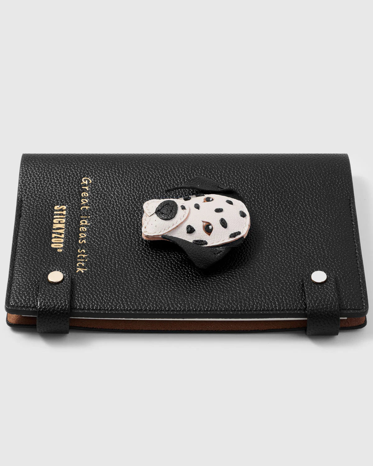 DALMATIAN LUXE NOTEBOOK