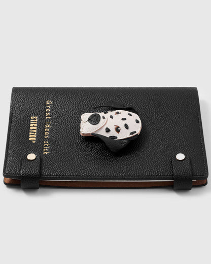 DALMATIAN LUXE NOTEBOOK