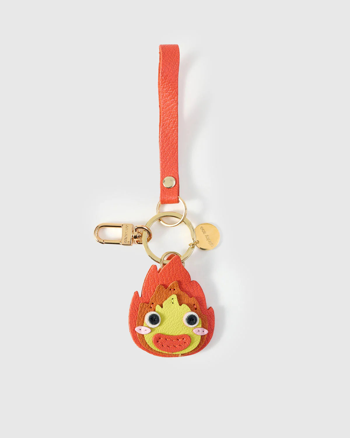 CALCUFER CHARM