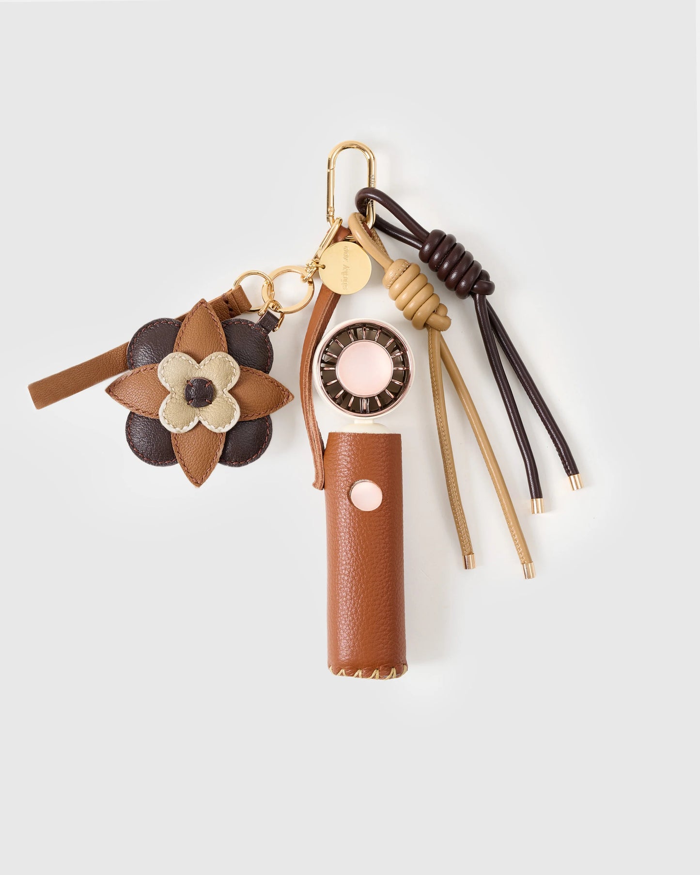 PETAL ESPRESSO CHARM - COOL STACK
