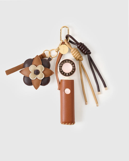 PETAL ESPRESSO CHARM - COOL STACK