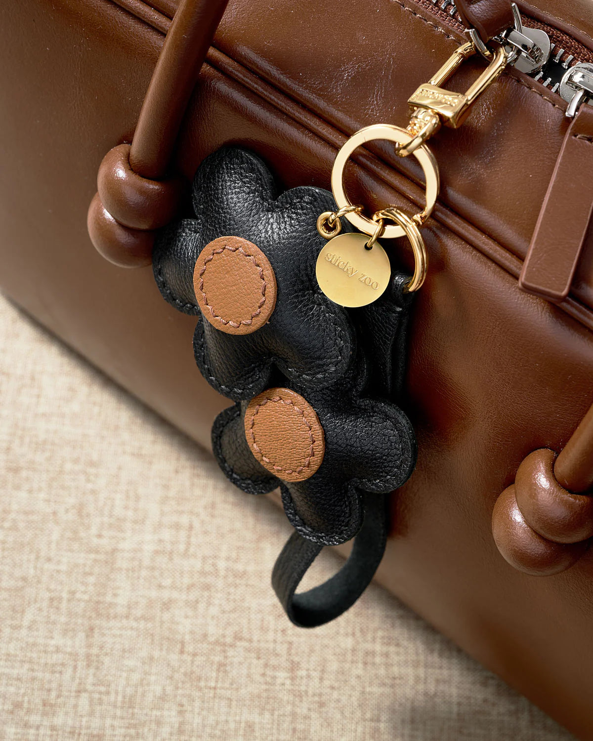 FLOWERS CHARM