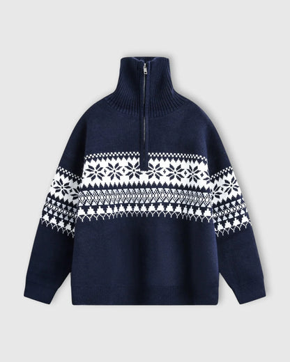 HOLIDAY SWEATER