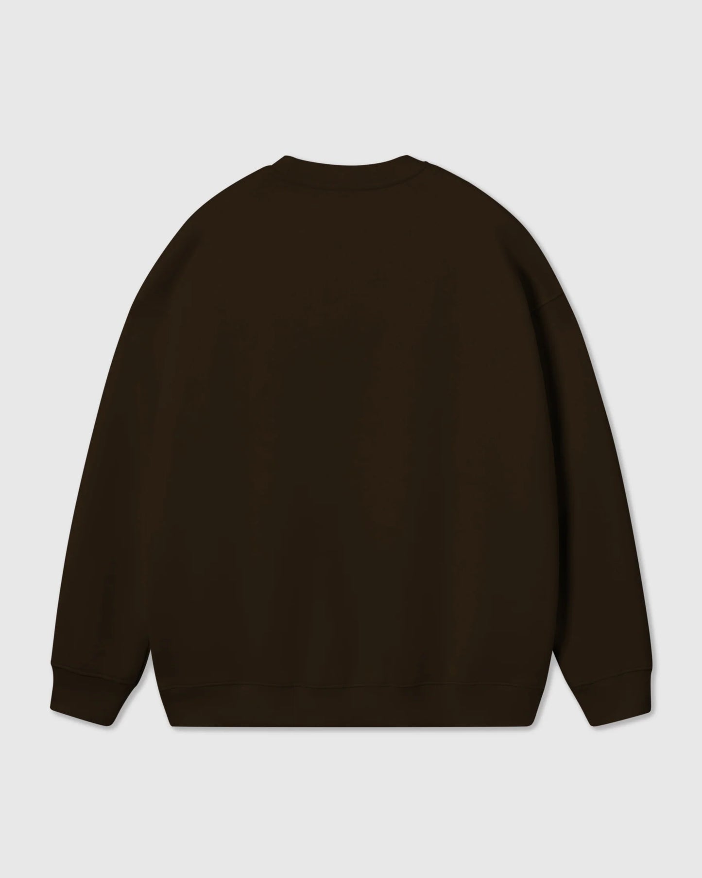 POODLE PARADE SWEATSHIRT