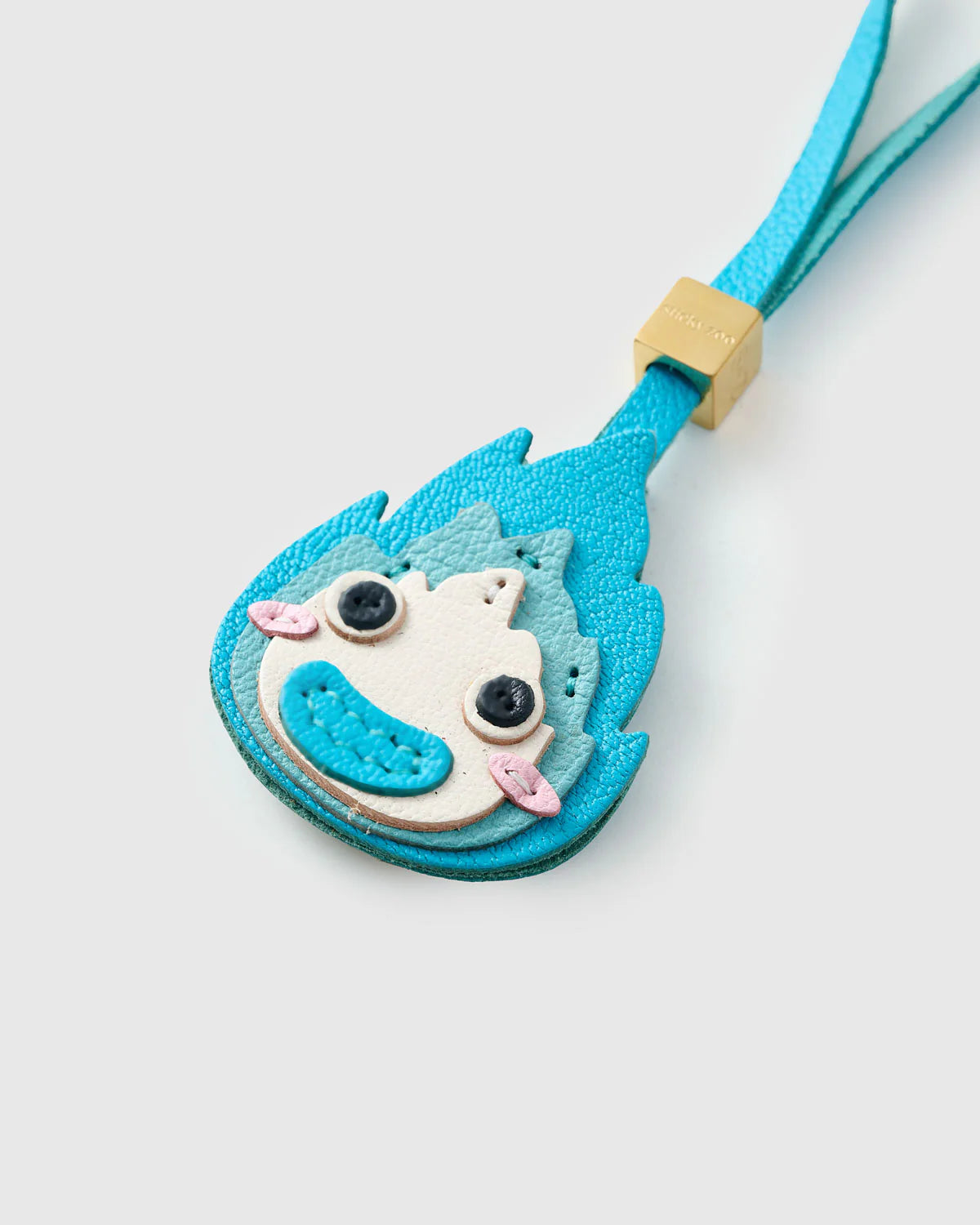 CALCUFER CHARM