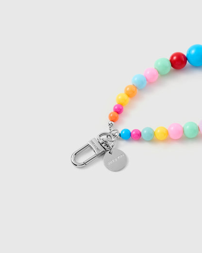 PASTEL POP PHONE STRAP
