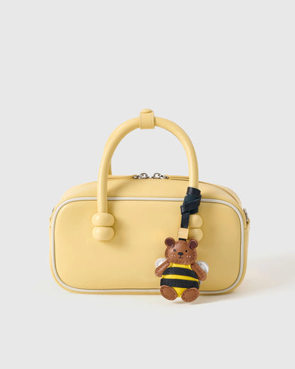 HONEYBUZZ BEAR CHARM