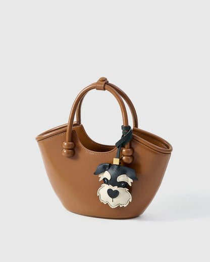 SCHNAUZER CHARM